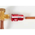 Aspen Pump - Connecteur Dudgeon Multi-Angles 1/2"-3/8"