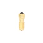 Aspen Pump - Aiguilles pince auto-perforant (sachet de 10)