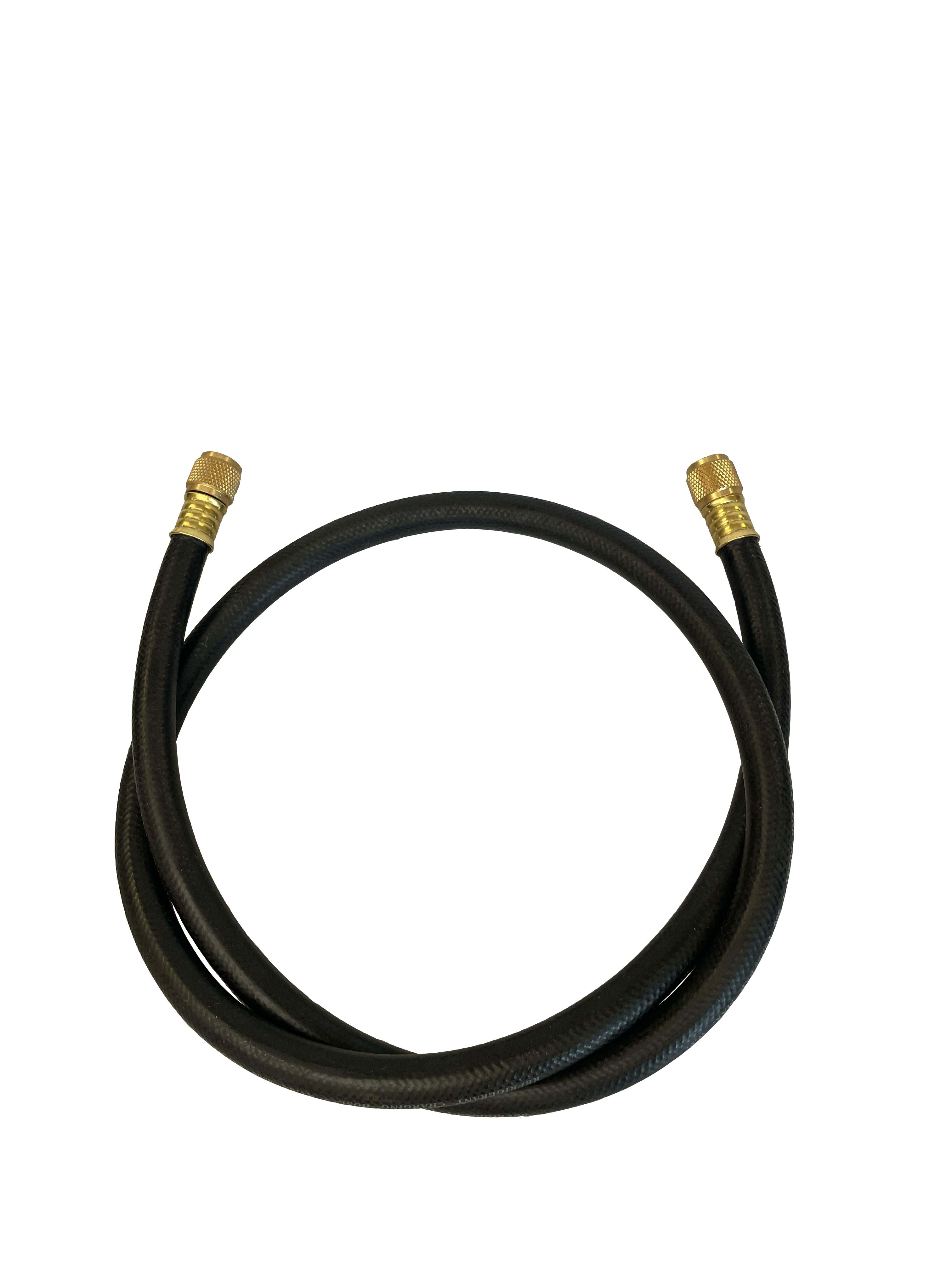 Aspen Pump - Flexible tirage vide 3/8 x 1/4 60" Débit Turbo