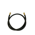 Aspen Pump - Flexible tirage vide 3/8 x 1/4 60" Débit Turbo