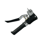 Aspen Pump - Pince à emboîture hydraulique HYDRA-XP9 Javac EDGE