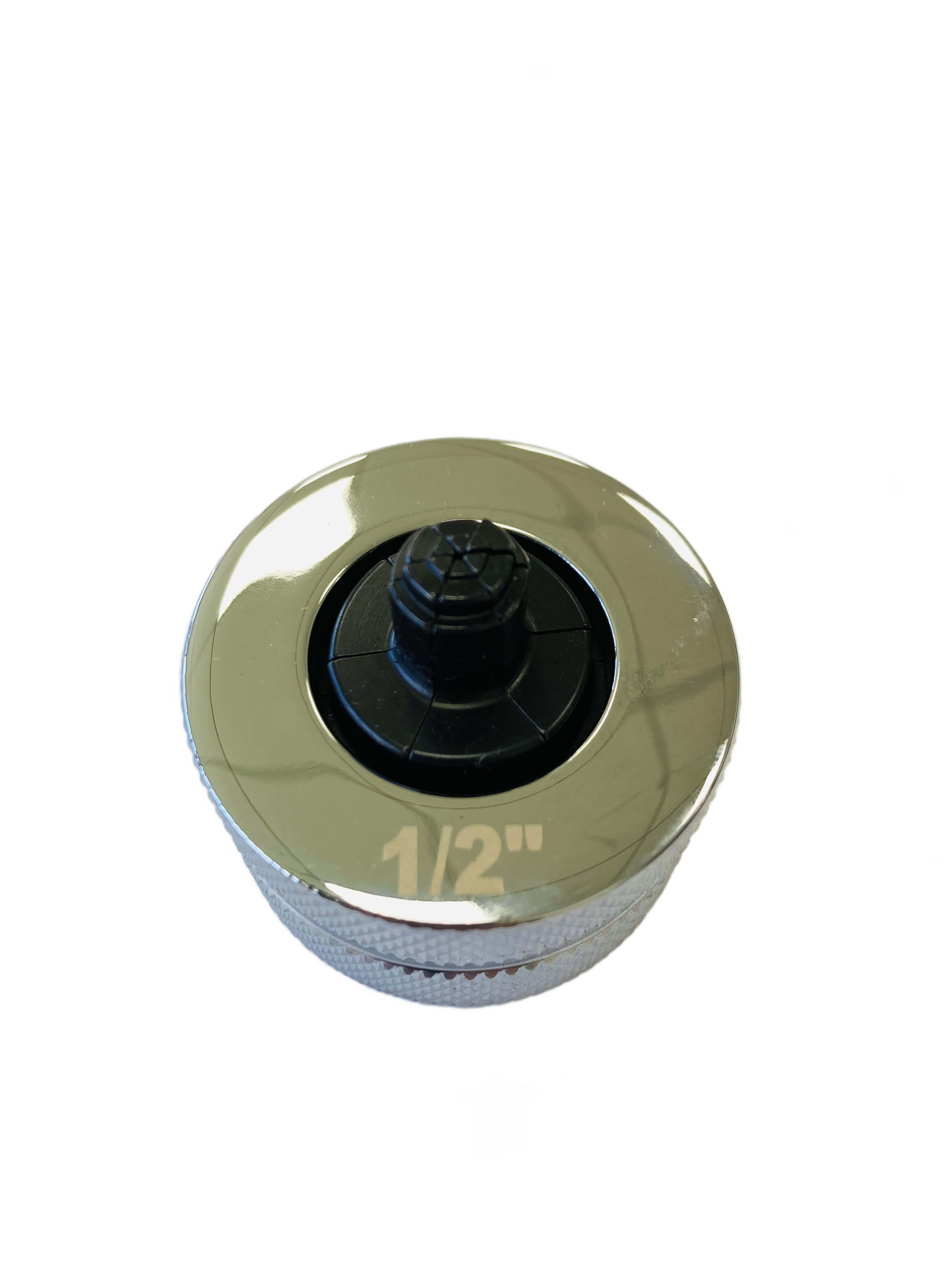 Aspen Pump - Tête de rechange 1/2" HYDRA-XP9