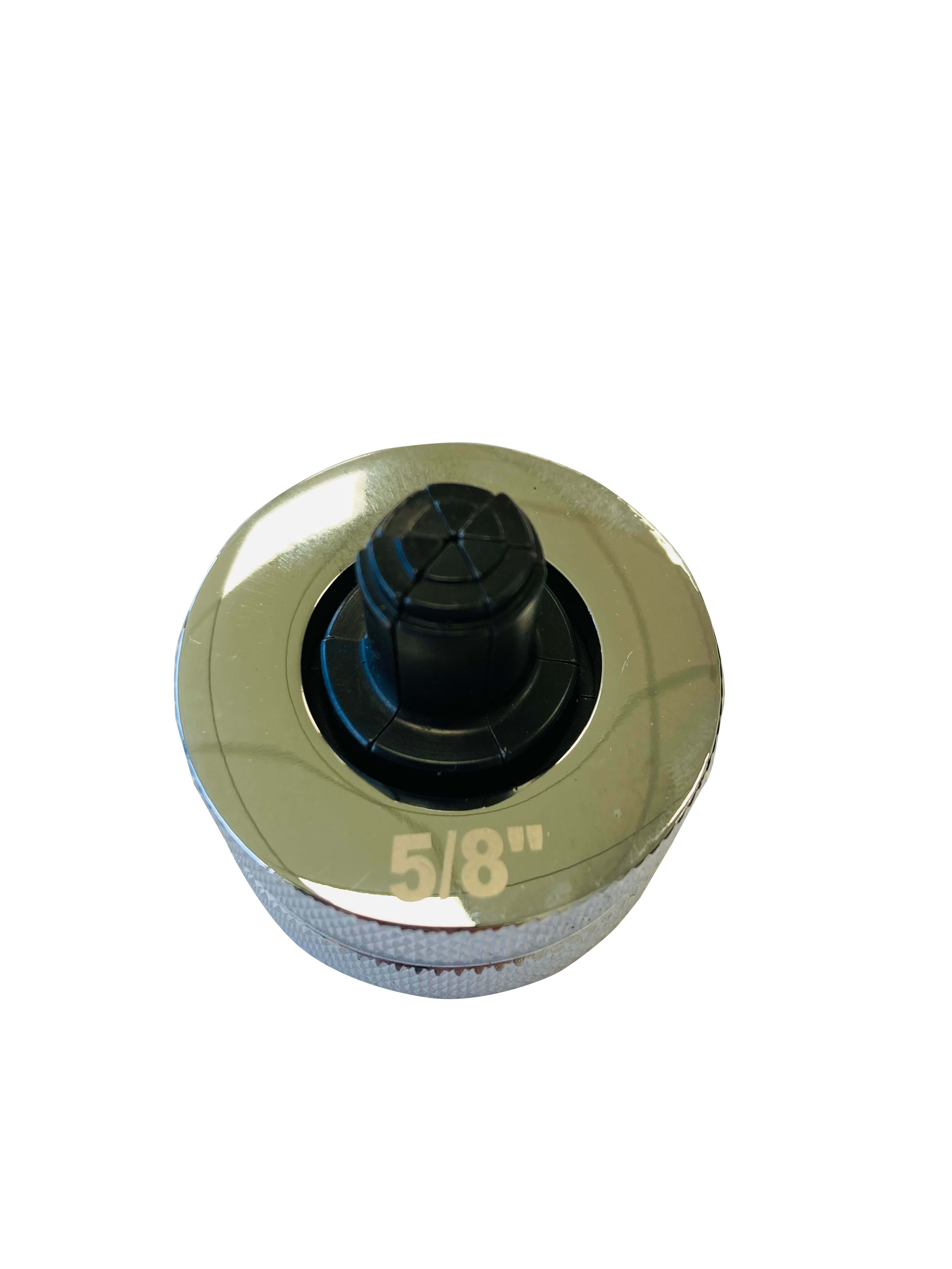 Aspen Pump - Tête de rechange 5/8" HYDRA-XP9