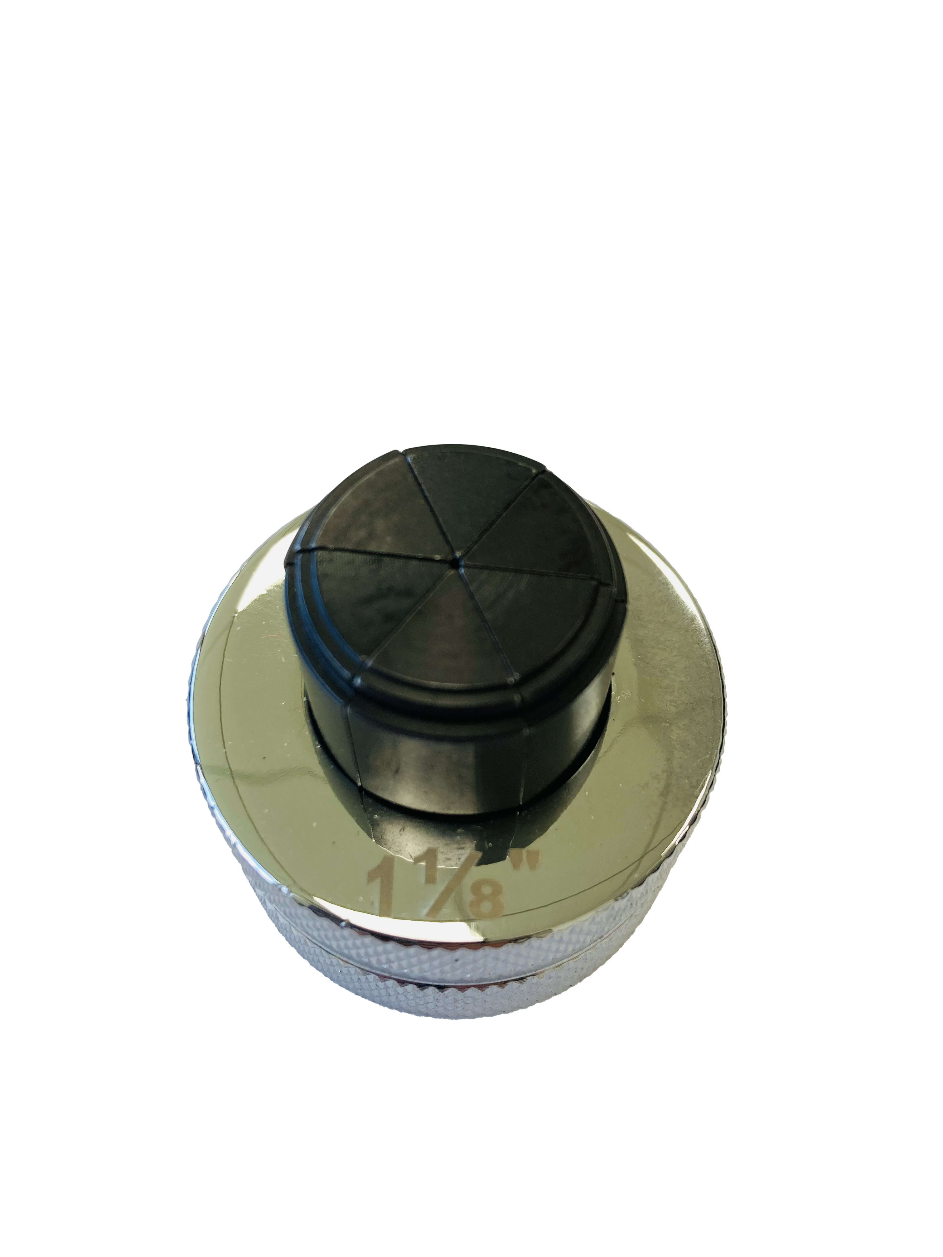 Aspen Pump - Tête de rechange 1-1/8" HYDRA-XP9