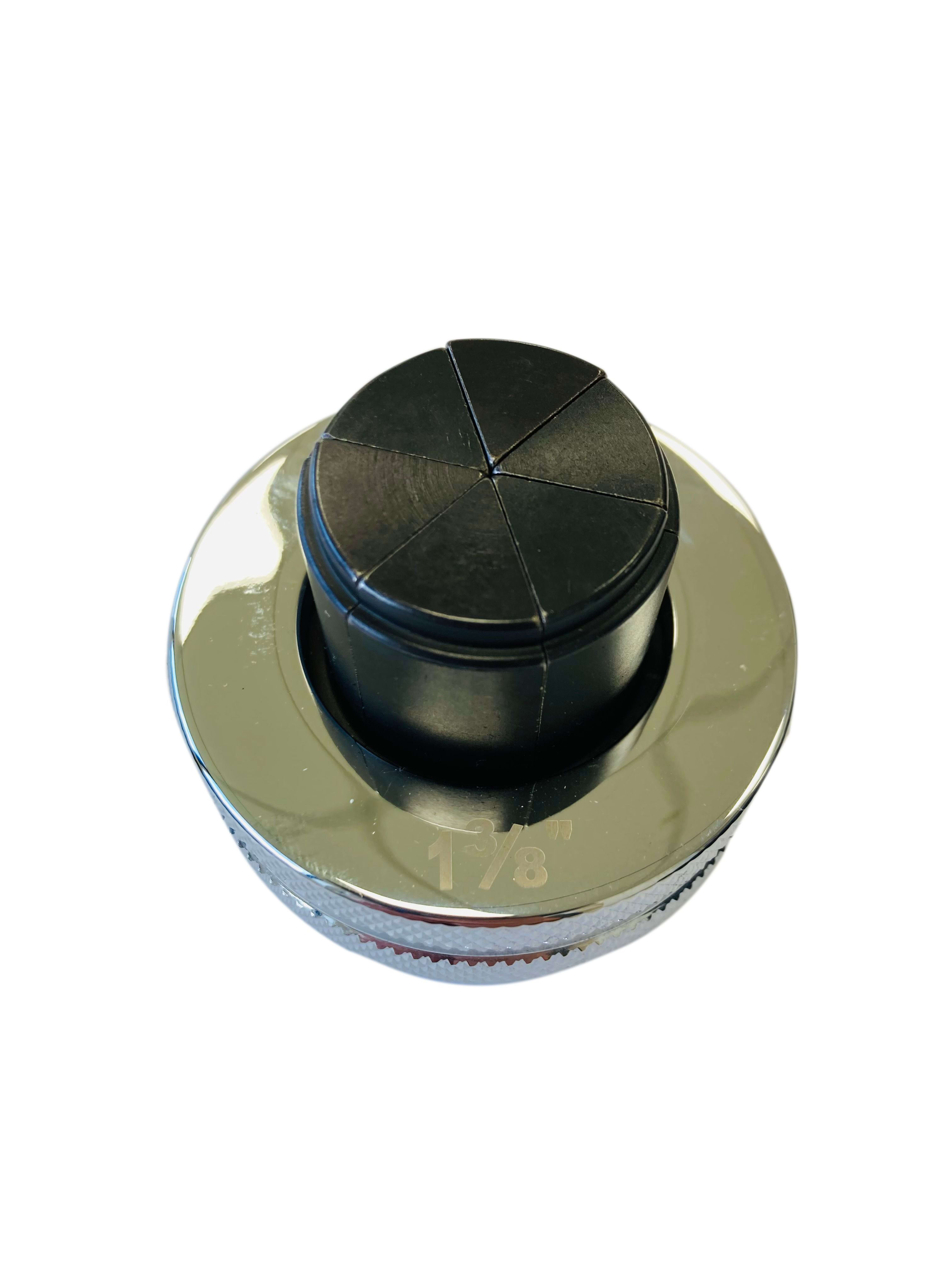 Aspen Pump - Tête de rechange 1-3/8" HYDRA-XP9