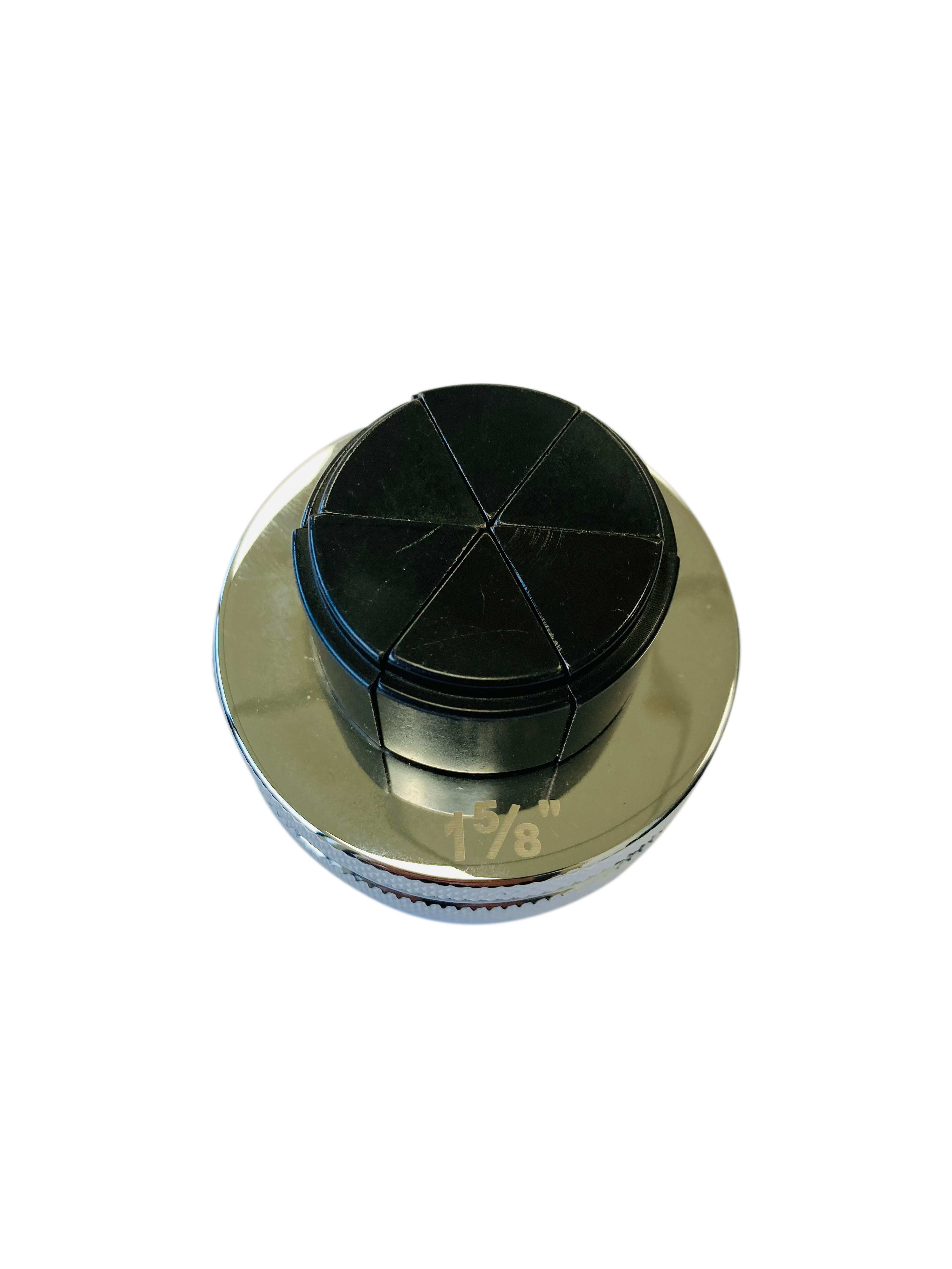 Aspen Pump - Tête de rechange 1-5/8" HYDRA-XP9