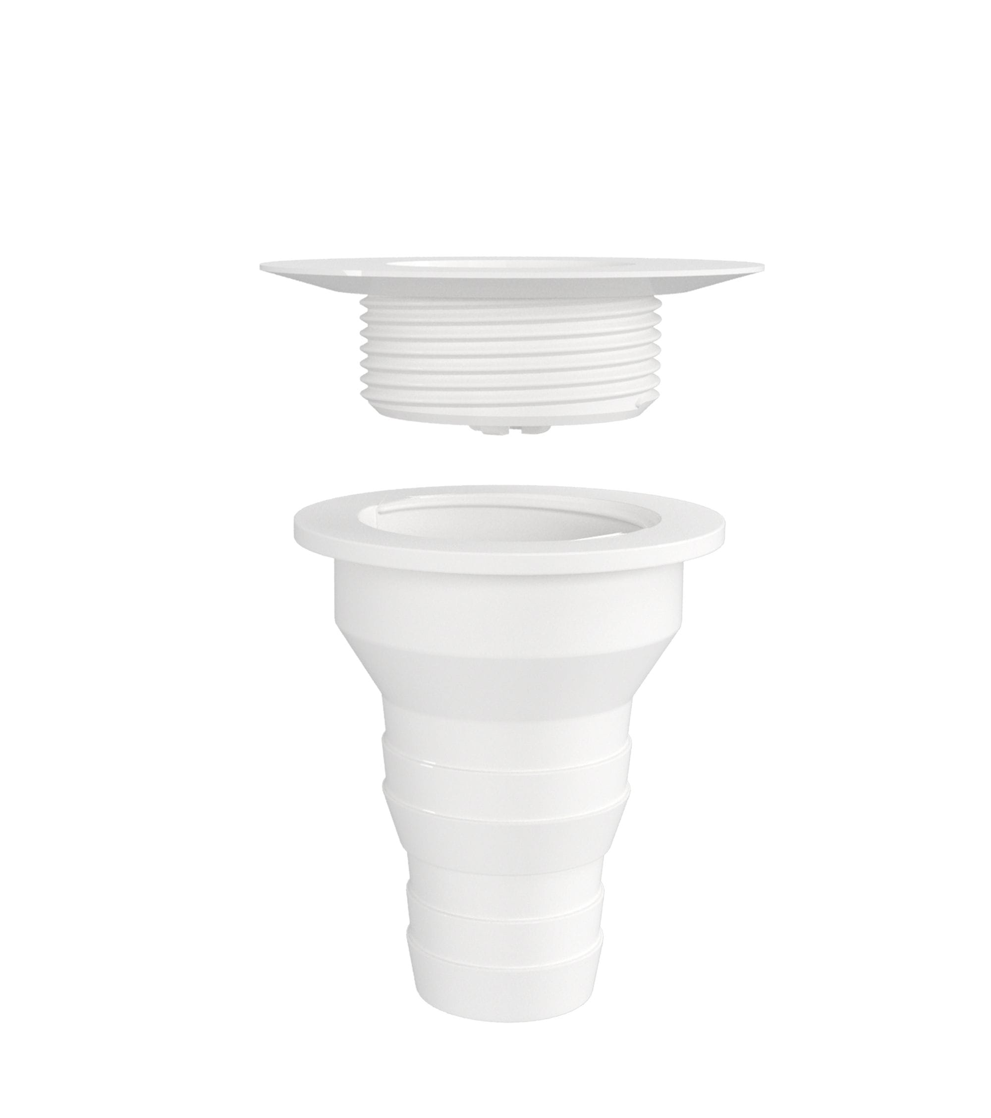 Aspen Pump - Bonde Vidange Ø25/20 Vertical