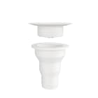 Aspen Pump - Bonde Vidange Ø25/20 Vertical