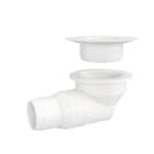 Aspen Pump - BONDE VIDANGE CONDENSAT EXTØ25/20-INTØ16