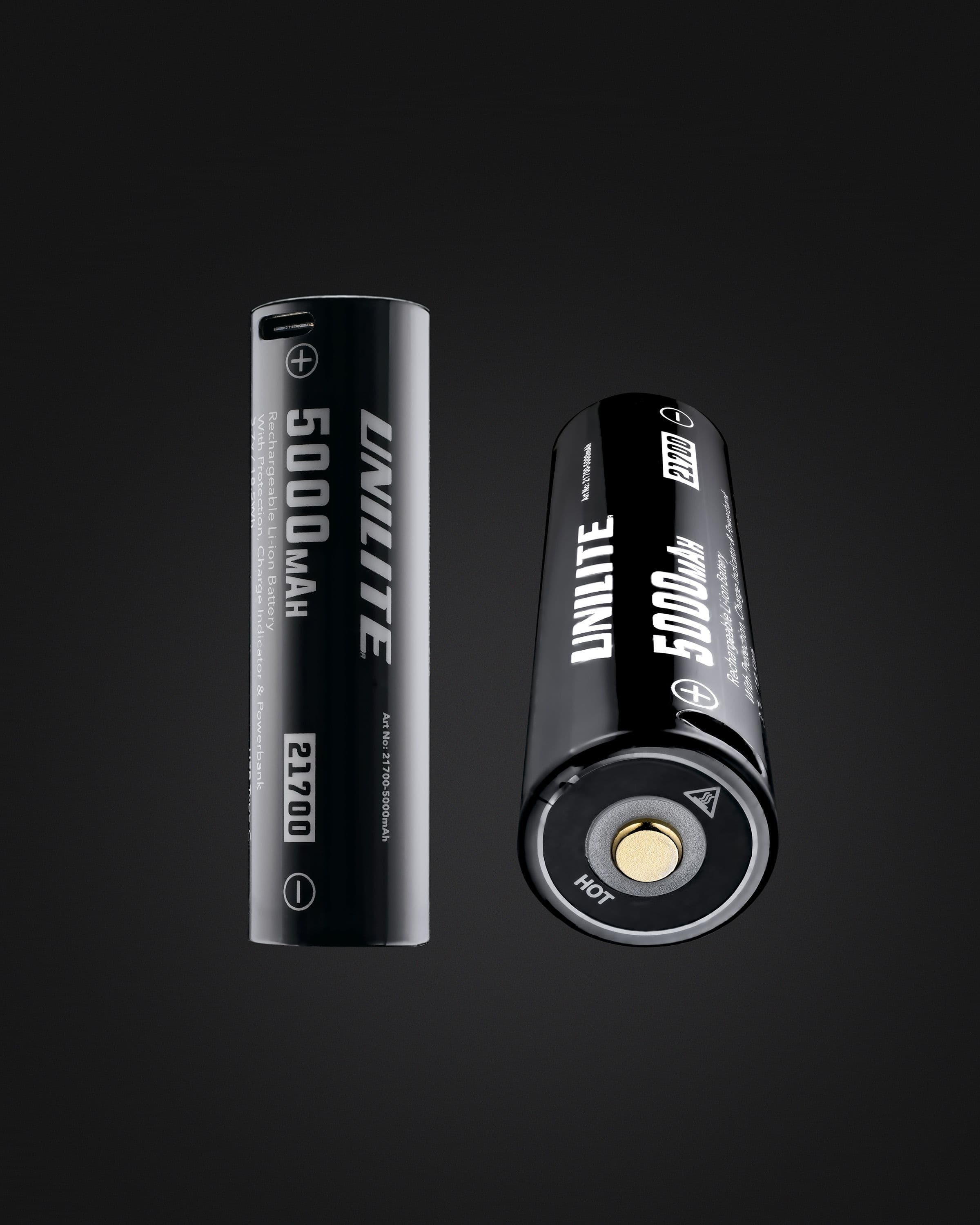 Aspen Pump - Batterie avec USB-C pour SLR-1450-5000mAh