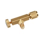 Aspen Pump - Vanne De Service 1/4" Sae