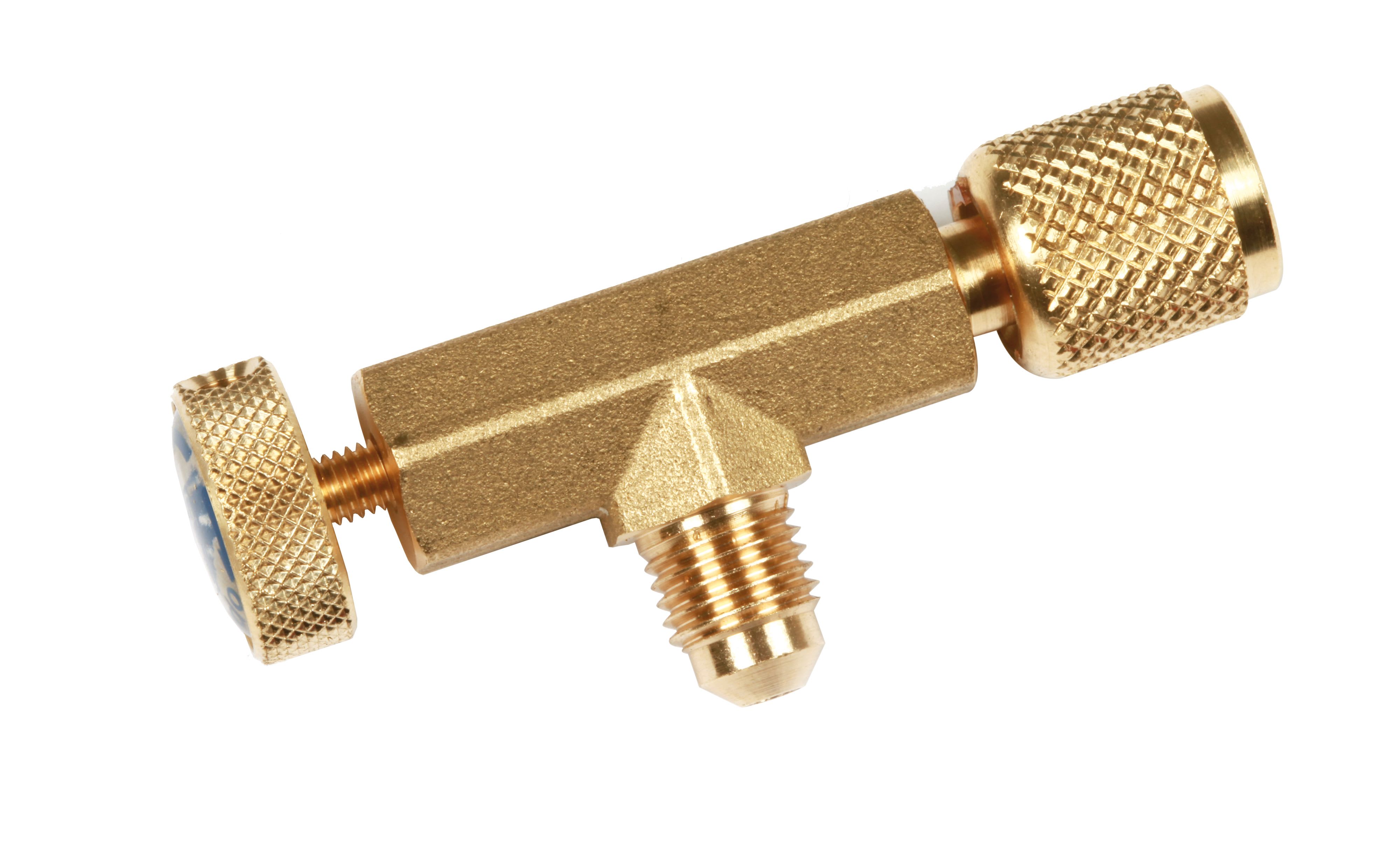 Aspen Pump - Vanne De Service 5/16" Sae