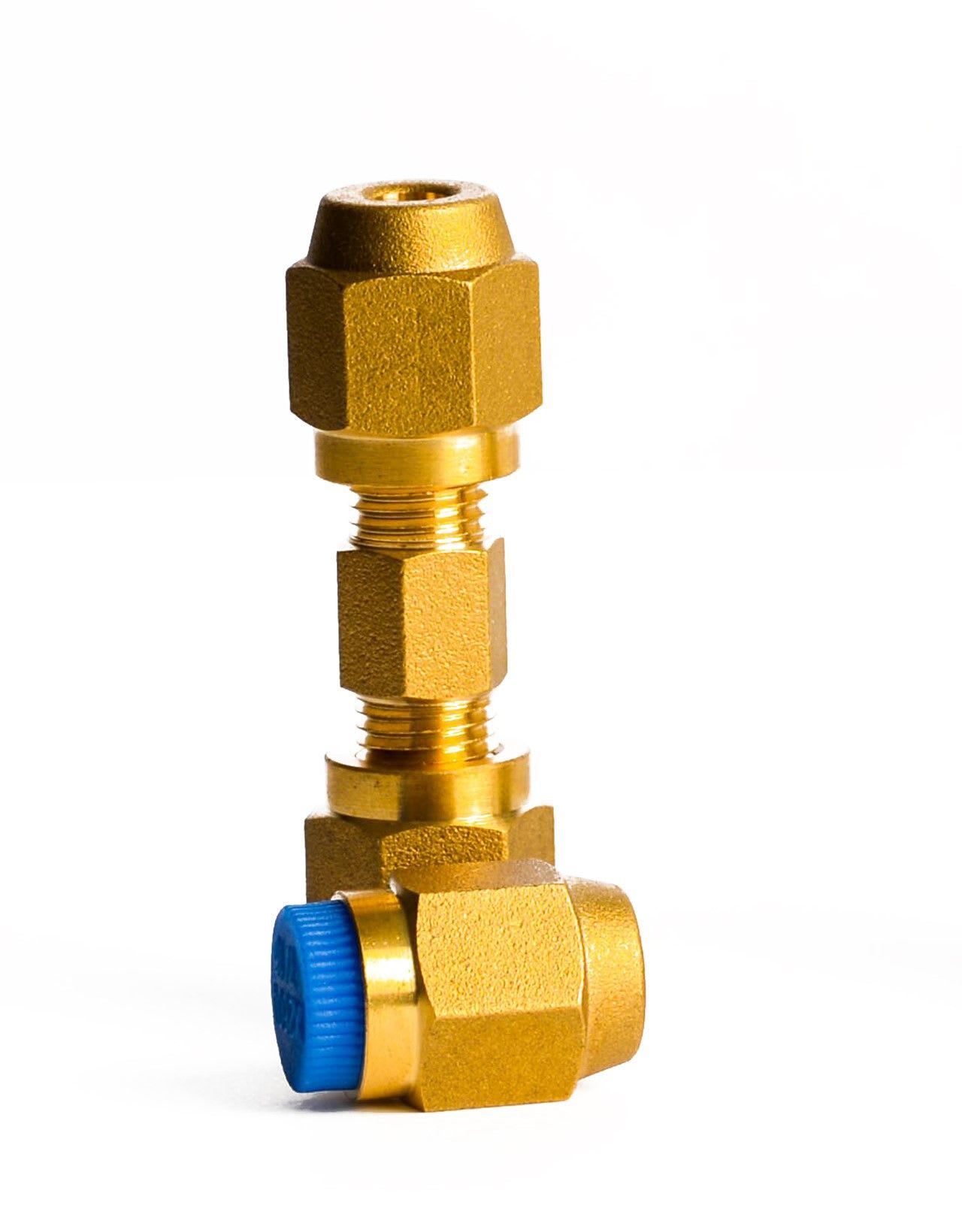 Aspen Pump - Manchon Évasé 2 Pc 3/8"-3/8"