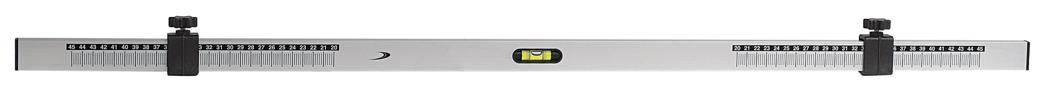 Aspen Pump - Barre En Aluminium Pour Supports V7/V8