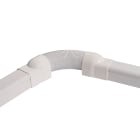 Aspen Pump - Manchon Flexible 90x65mm Ivoire RAL1015