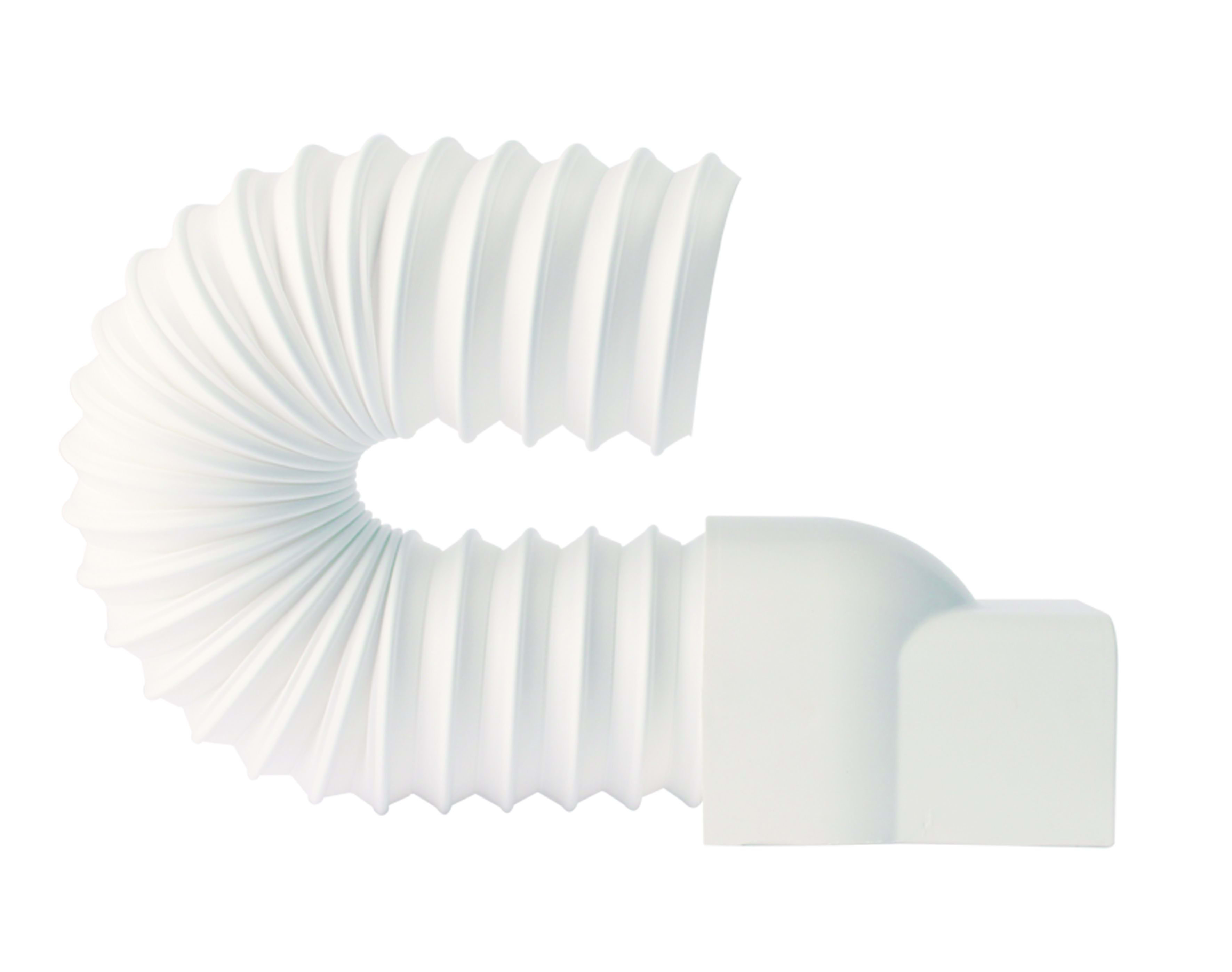 Aspen Pump - Joint Flexible 90X65 Mm Ral 9010