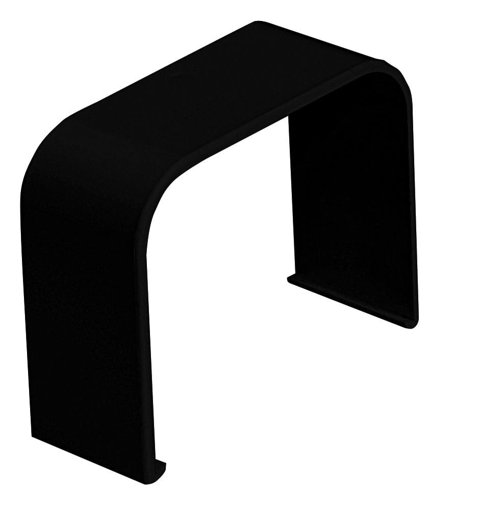 Aspen Pump - Pièce De Connexion 125x75 Noir