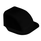 Aspen Pump - Cache Mural 125x75mm Noir