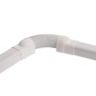 Aspen Pump - Manchon Flexible 70x55mm Ivoire RAL1015