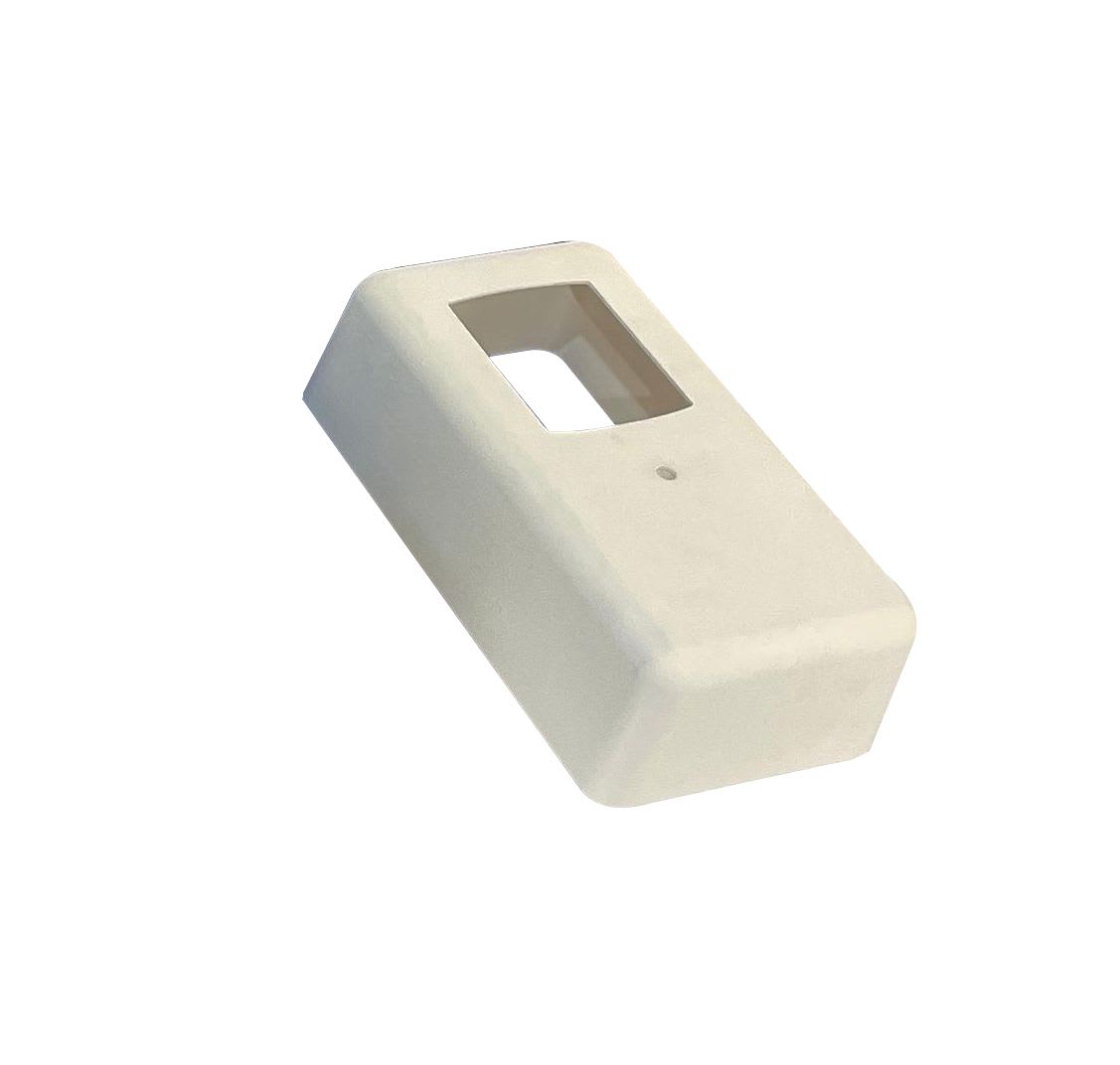 Aspen Pump - Cache Interrupteur Ivoire RAL1015