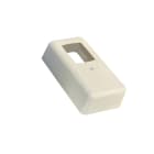 Aspen Pump - Cache Interrupteur Ivoire RAL1015