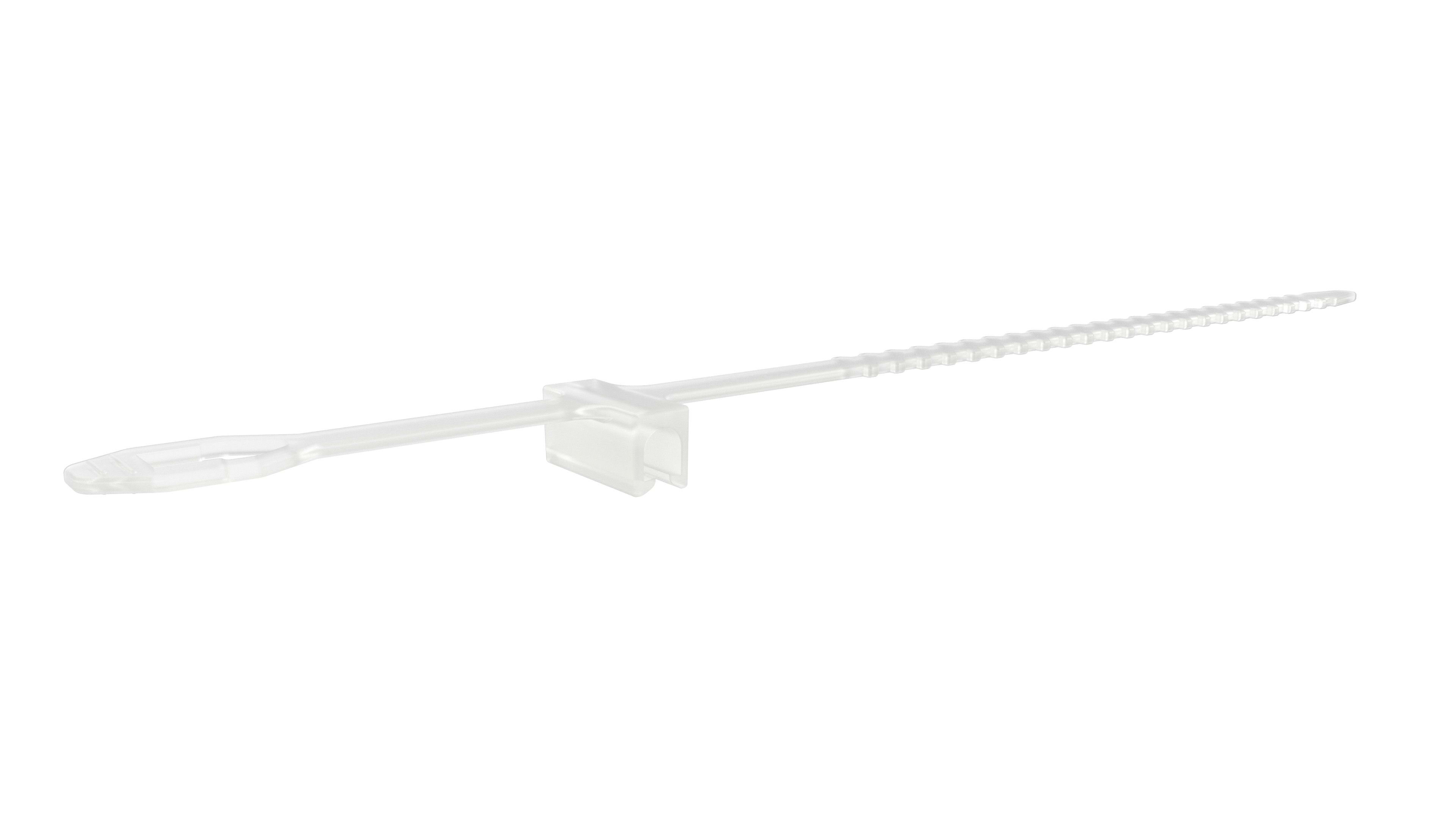 Aspen Pump - Rail Click 215mm