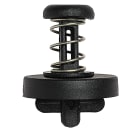 Aspen Pump - Kit Fixation Supports En Polyammide