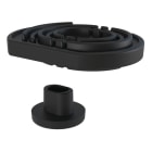 Aspen Pump - Grinta Anti-Vibration H10 Shore 70