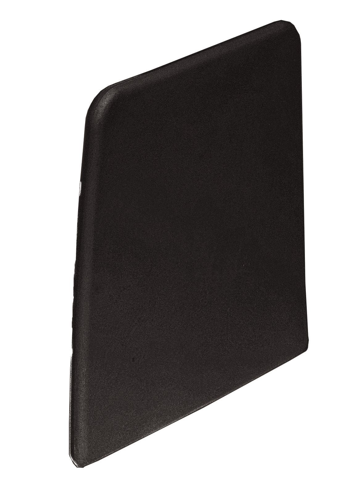 Aspen Pump - Embout Noir Base Au Sol Bi-Extrudé H80