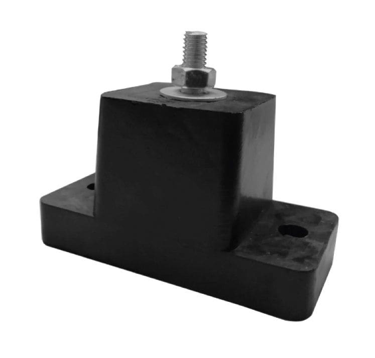 Aspen Pump - Pieds Anti-Vibrations Avec Vis M8  325kg