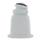 Aspen Pump - Support Réglable + Jiont Blanc 100Ø