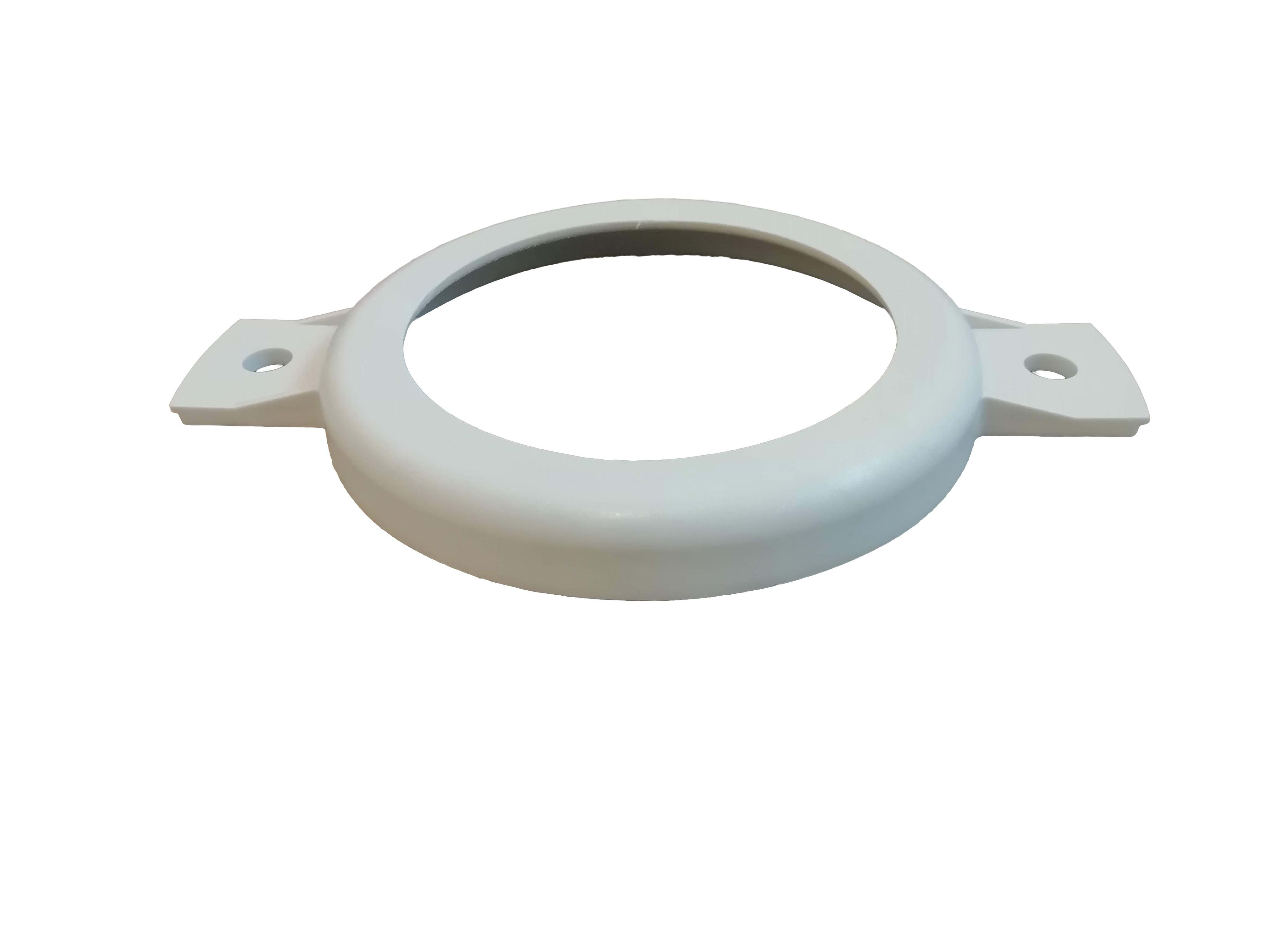 Aspen Pump - Base Soutien Blanc