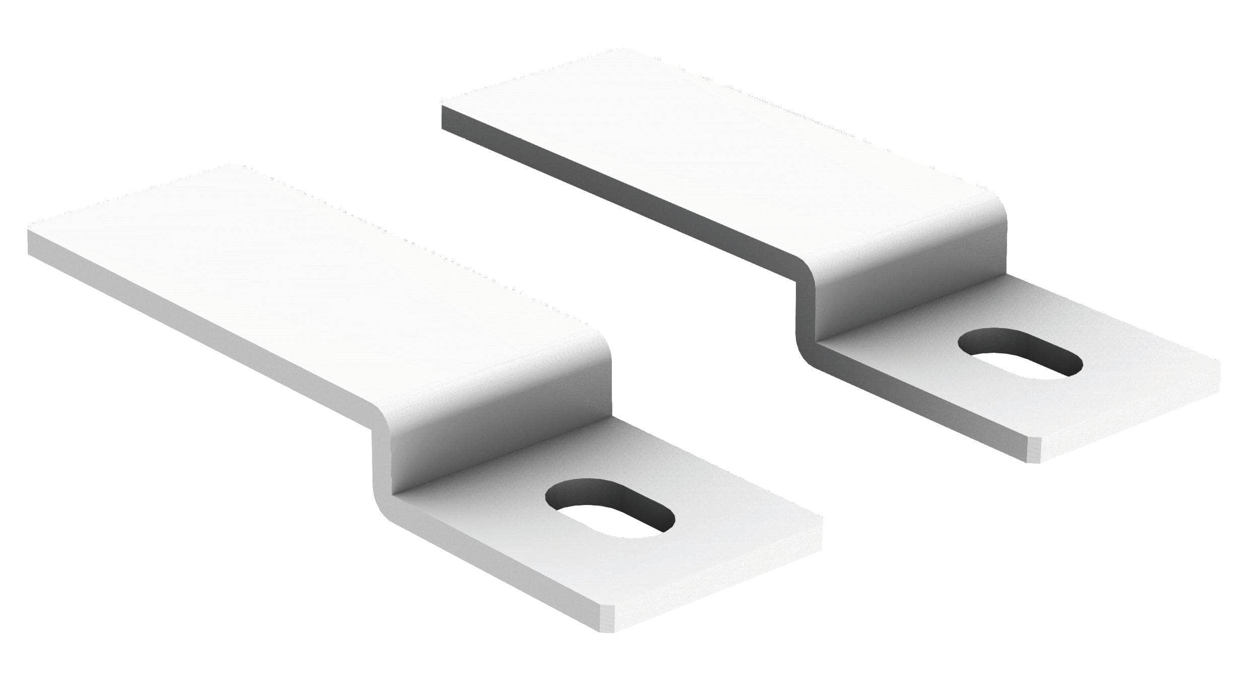 Aspen Pump - Kit 8 Pc Supports Pour AGS