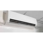 Aspen Pump - Déflecteur d'air pour unité de climatisation 900x280x50mm