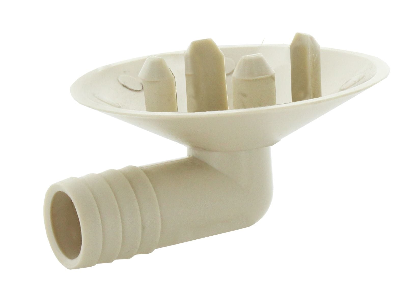 Aspen Pump - Bonde De Vidange Avec Connexion Ø32