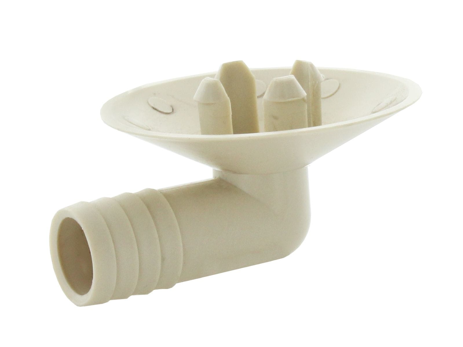 Aspen Pump - Bonde De Vidange Avec Connexion Ø19