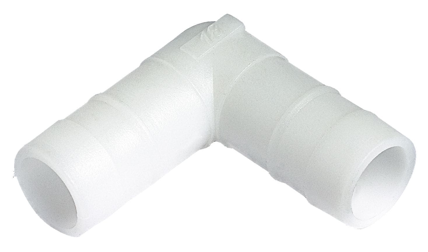 Aspen Pump - Connecteur 90° Pour Tube À Spirale Ø16