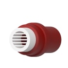 Aspen Pump - Extrémité Anti-Insecte Pour Ext. Ø16 mm