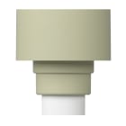 Aspen Pump - Extrémité Anti-Insecte Pour Ext. Ø40 mm