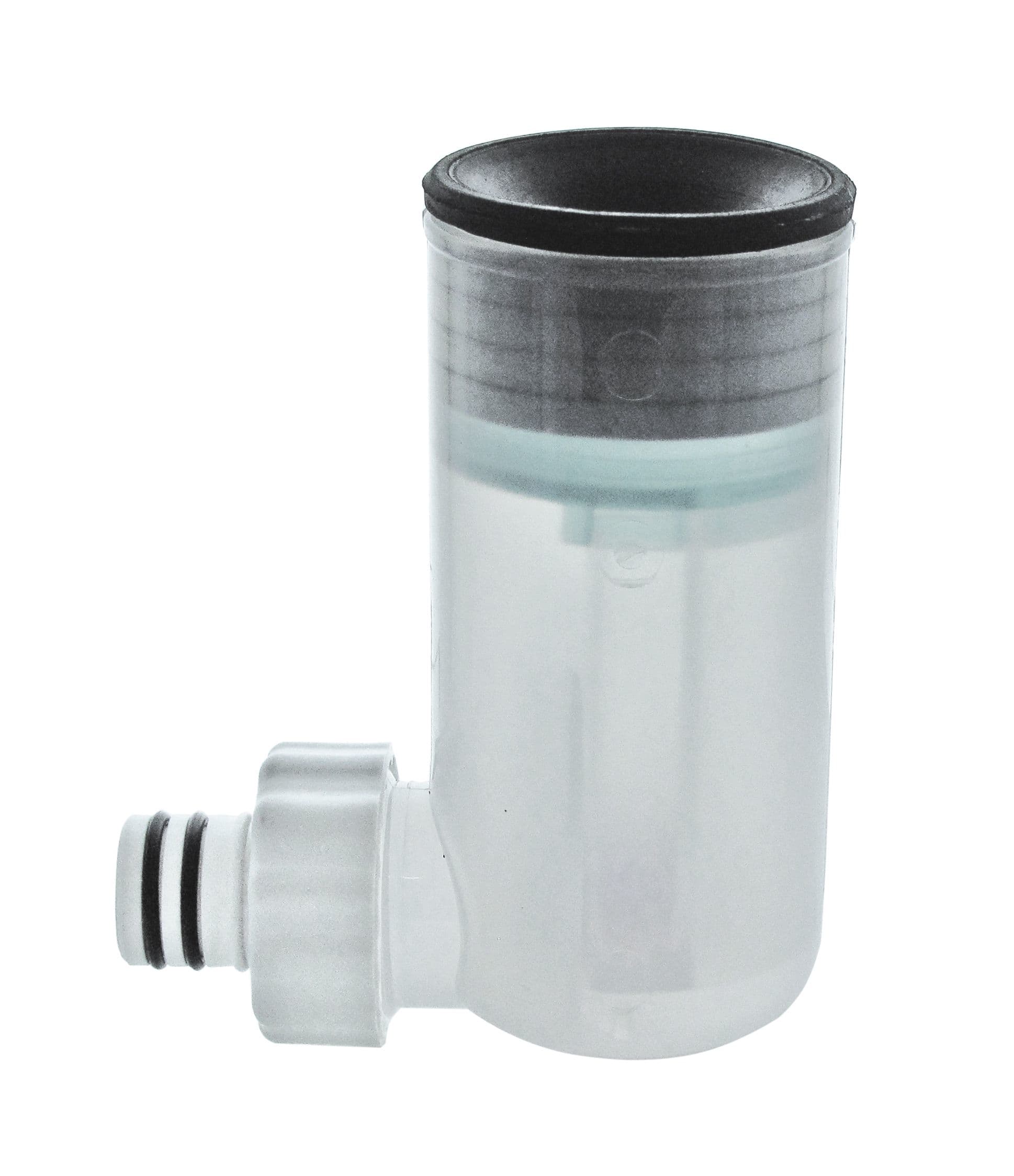 Aspen Pump - Siphon Mini À Sec