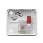 Aspen Pump - Kit Siphon Micro À Sec