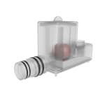 Aspen Pump - Micro Siphon À Sec Sortie Verticale