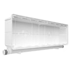 Aspen Pump - Hydronic Box 430x166x65mm Sortie Double