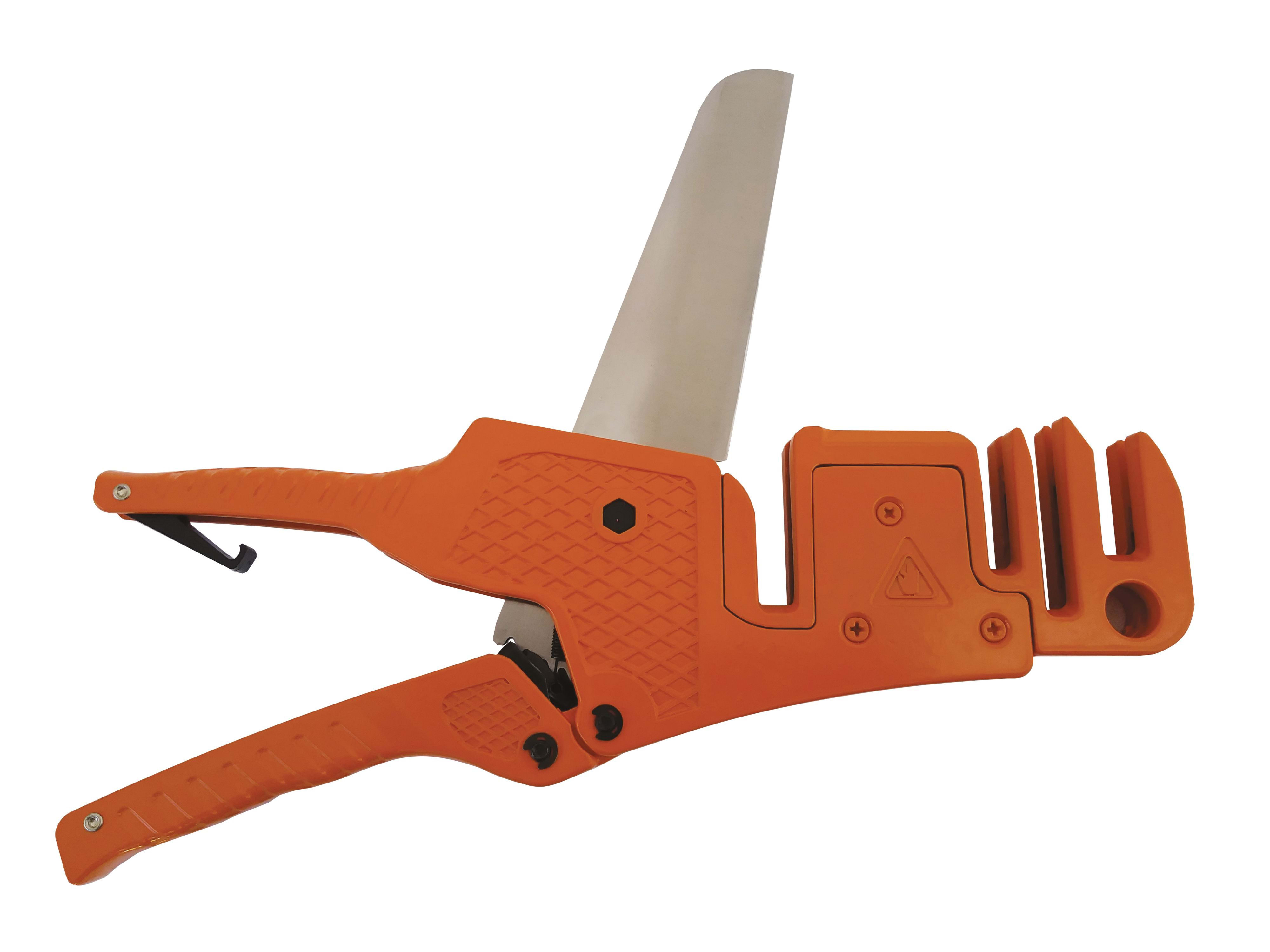 Aspen Pump - COUPE GOULOTTE