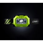 Aspen Pump - Lampe Frontale 225 Lumens, ATEX Zone 0