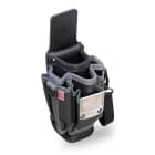 Aspen Pump - Veto MP1X Pochette À Outils Compacte En Tissu Et Cuir