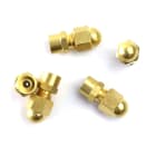 Aspen Pump - Raccord Schrader 1/4 Schr (3/8) 130bar