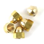 Aspen Pump - 3/8 SAE Cap 130bar