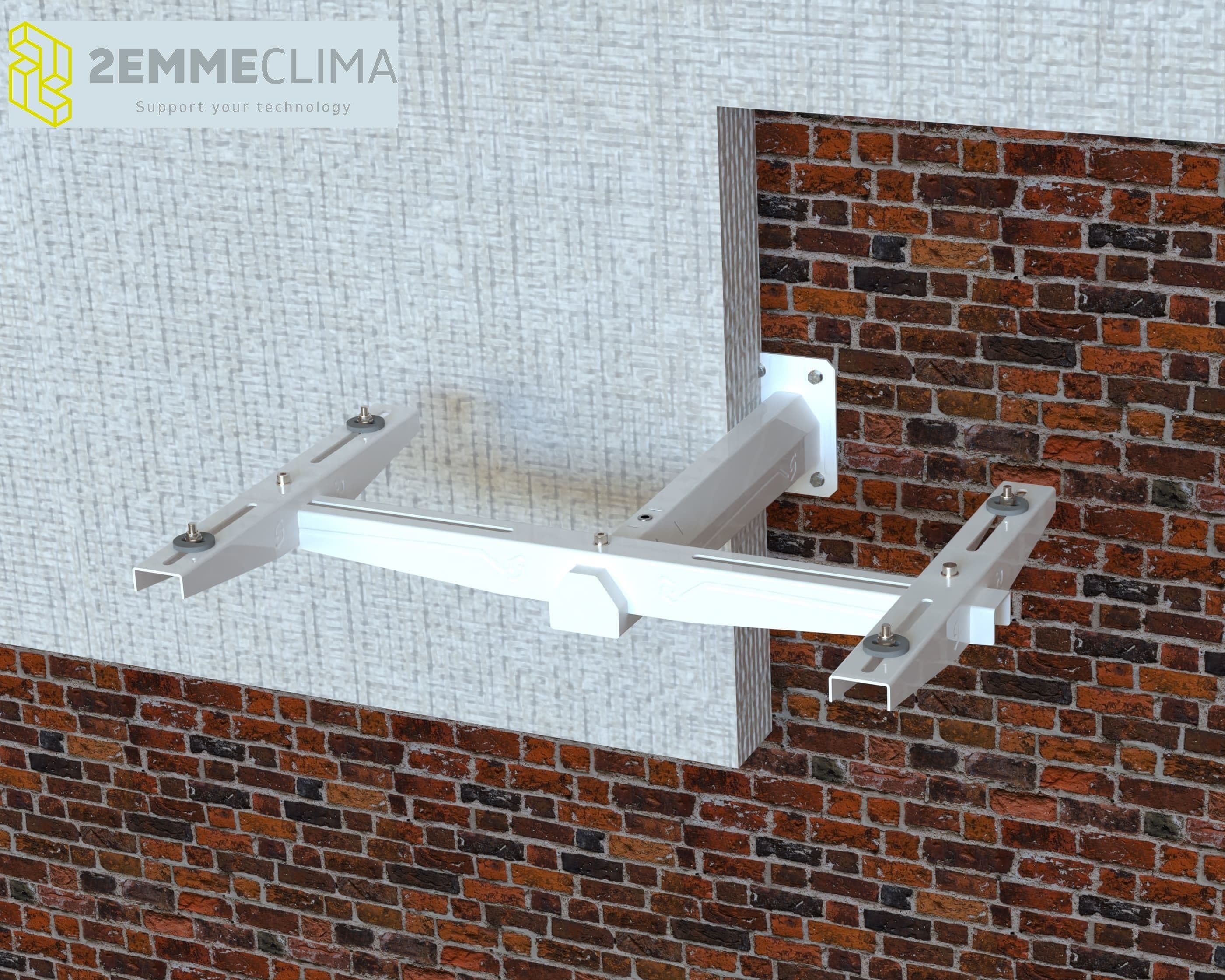 Aspen Pump - I.FLY Support Isolation Thermique Ext.