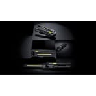 Aspen Pump - Lampe d'Inspection Pliante 175 Lumens